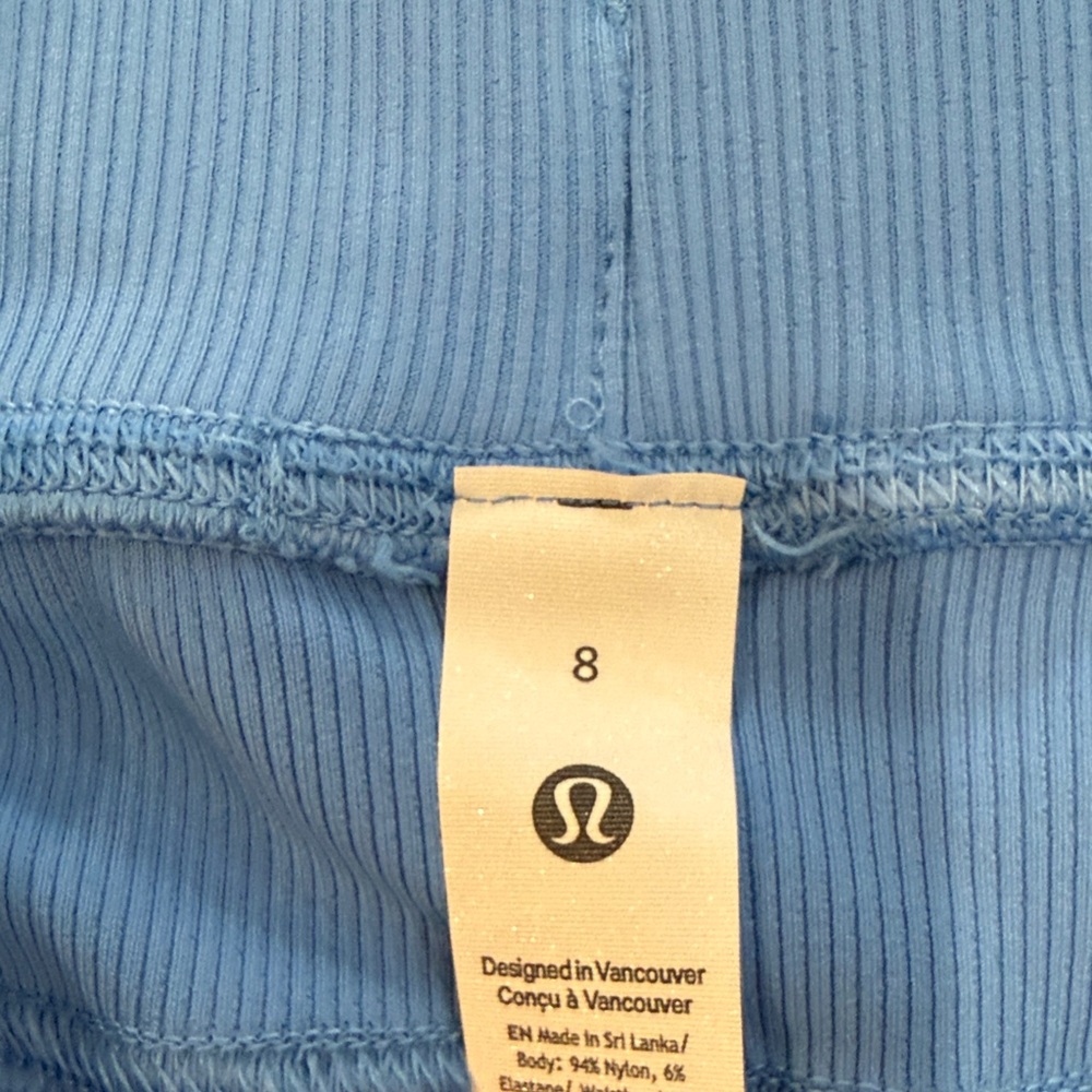 Lululemon Dance Studio Mid-Rise Jogger - Picture 3 of 4